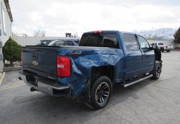 2015 Chevrolet Silverado 1500 - Image 5