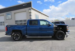 2015 Chevrolet Silverado 1500 - Image 9
