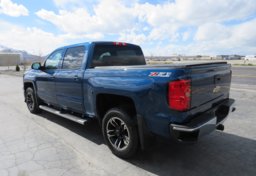 2015 Chevrolet Silverado 1500 - Image 8
