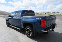 2015 Chevrolet Silverado 1500 - Image 6