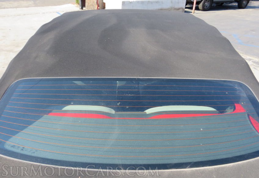 2020 Chevrolet Camaro - Image 16