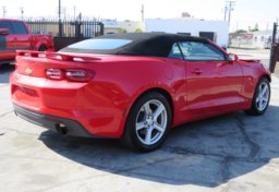 2020 Chevrolet Camaro - Image 10