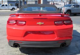 2020 Chevrolet Camaro - Image 11