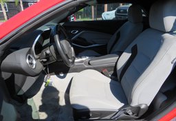 2020 Chevrolet Camaro - Image 24
