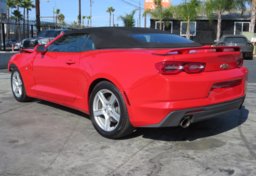 2020 Chevrolet Camaro - Image 9