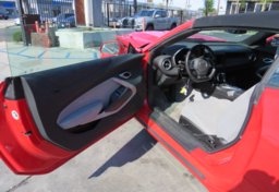 2020 Chevrolet Camaro - Image 22