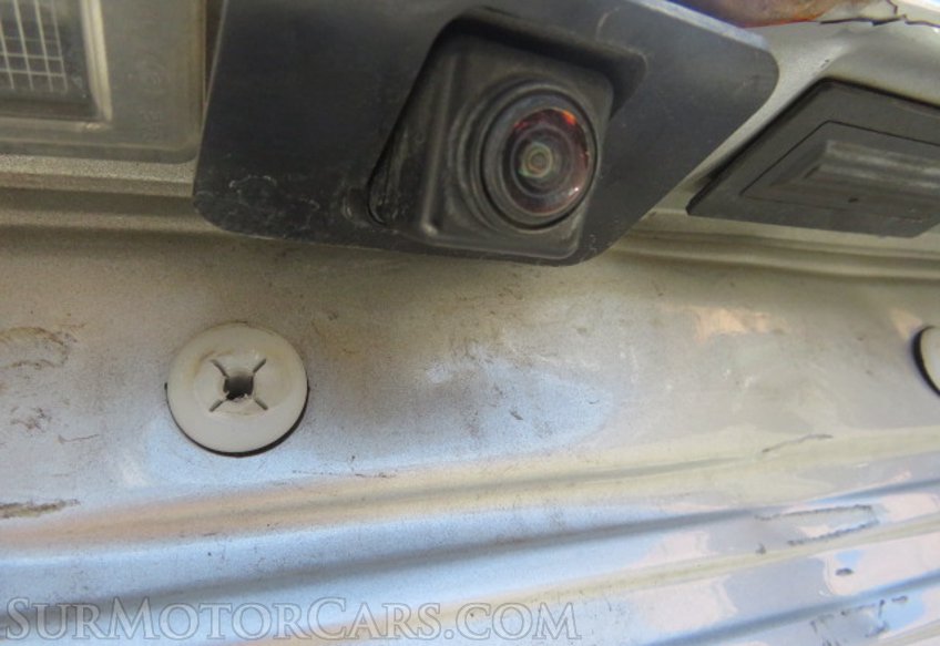 2021 Nissan Altima - Image 19