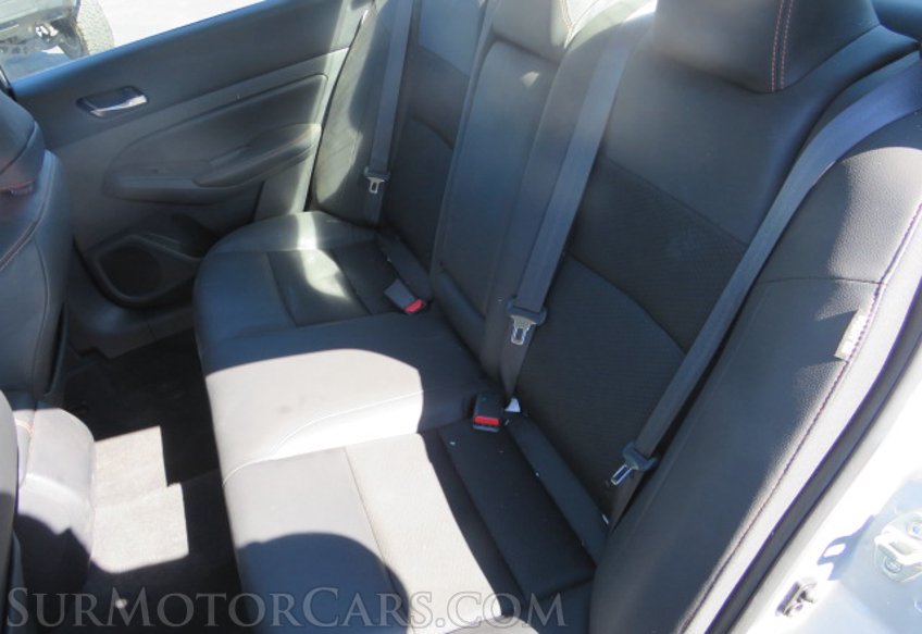 2021 Nissan Altima - Image 34