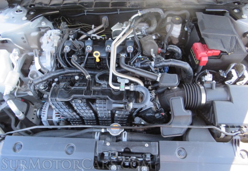 2021 Nissan Altima - Image 52