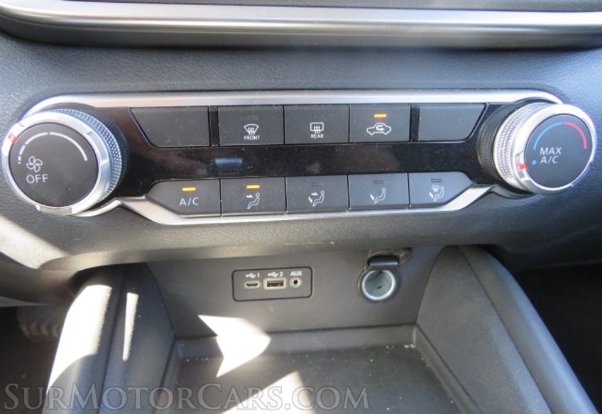 2021 Nissan Altima - Image 40