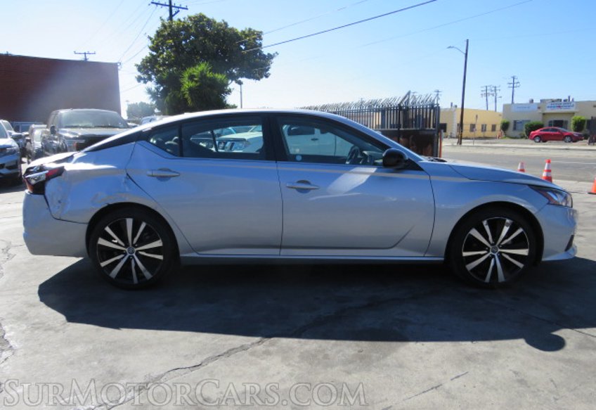 2021 Nissan Altima - Image 6