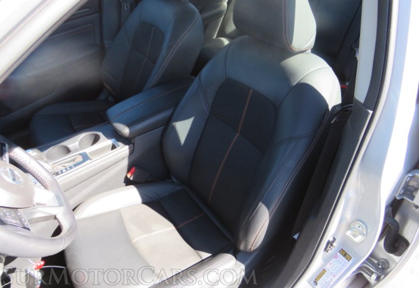 2021 Nissan Altima - Image 29