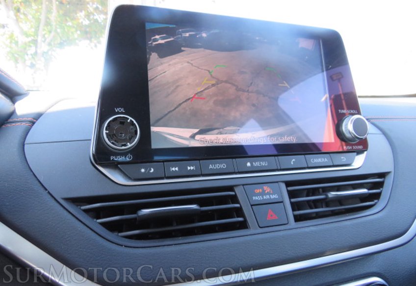 2021 Nissan Altima - Image 39