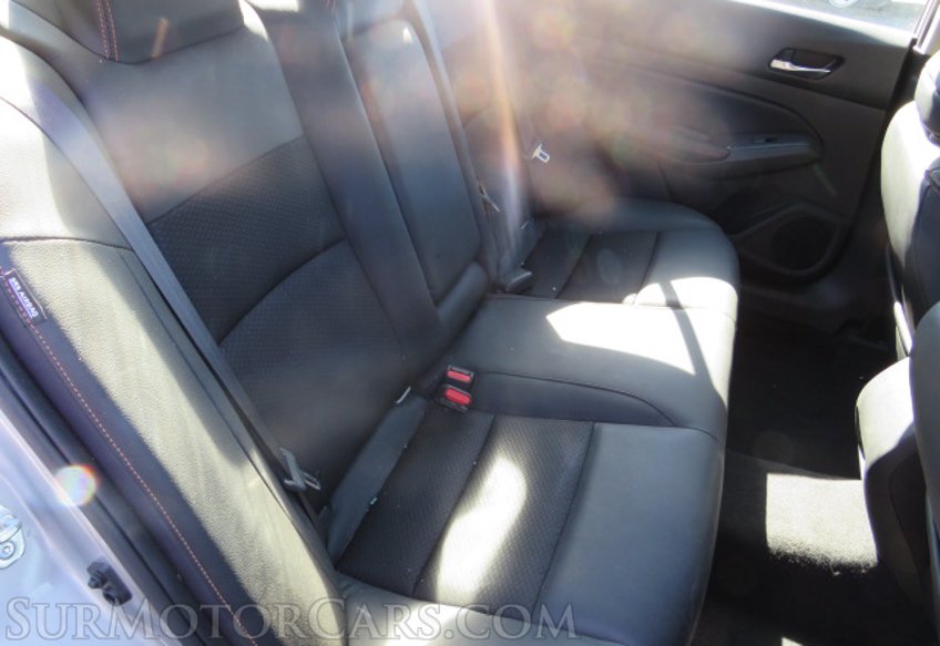 2021 Nissan Altima - Image 33