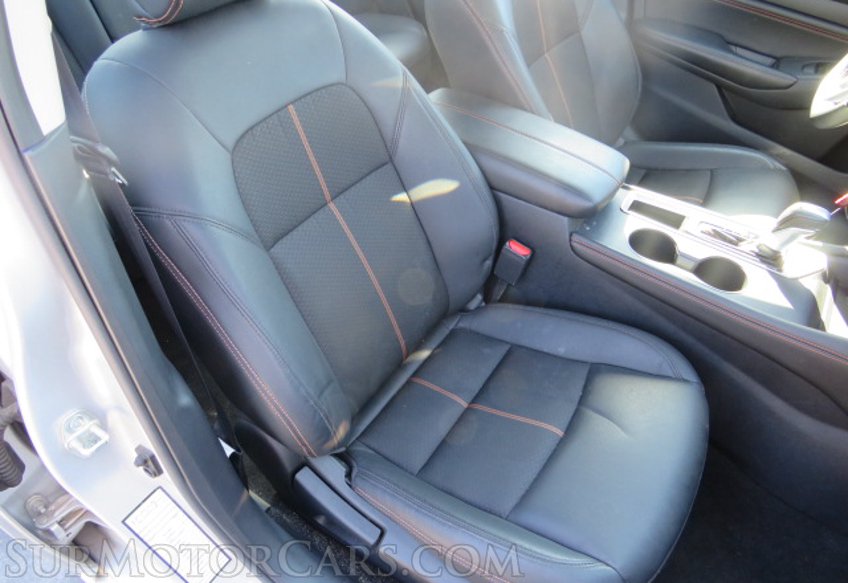 2021 Nissan Altima - Image 30