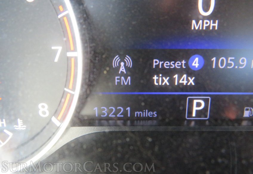 2021 Nissan Altima - Image 35