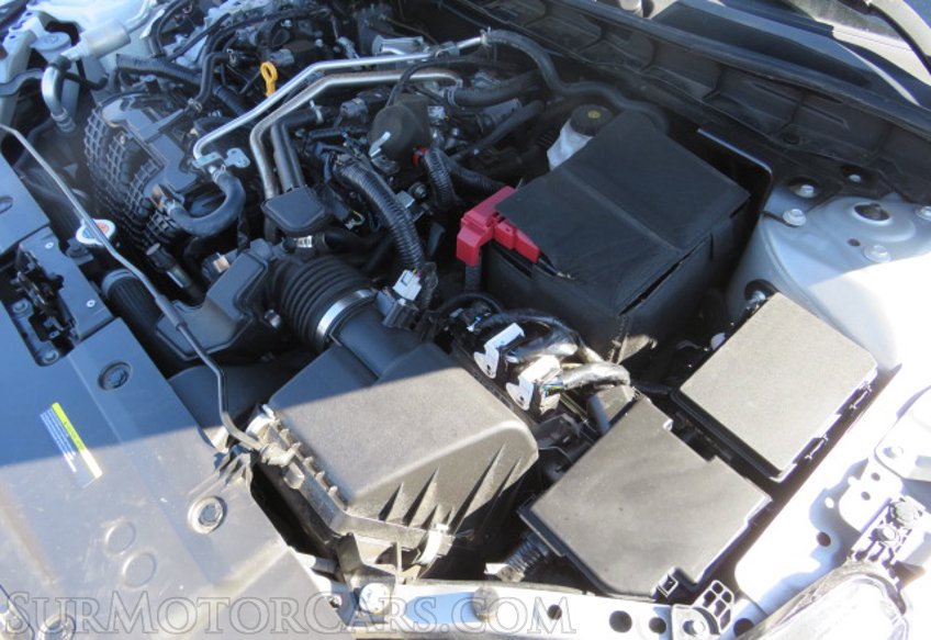 2021 Nissan Altima - Image 53