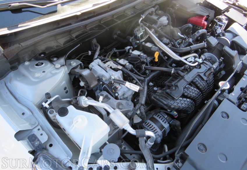 2021 Nissan Altima - Image 51