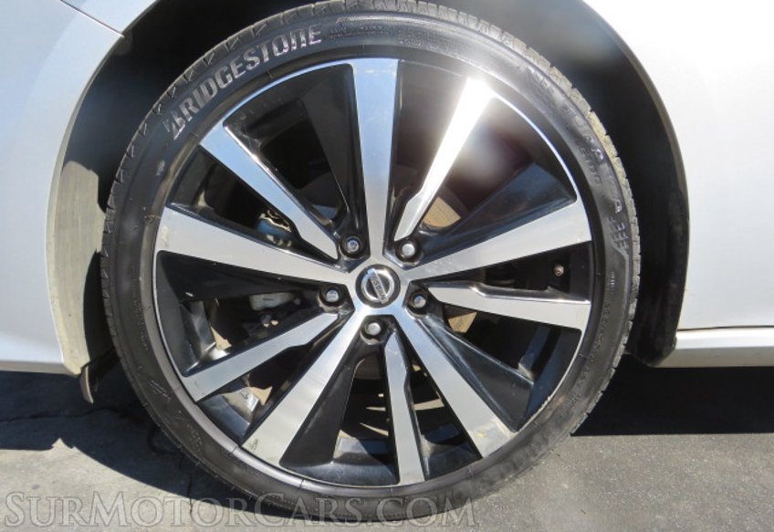 2021 Nissan Altima - Image 21