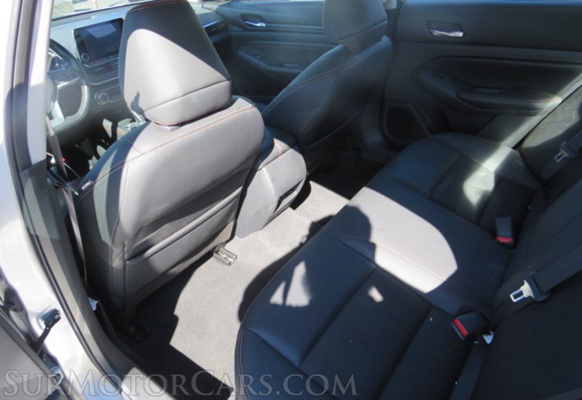 2021 Nissan Altima - Image 31