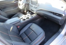 2021 Nissan Altima - Image 28