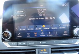 2021 Nissan Altima - Image 38