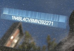 2021 Nissan Altima - Image 54