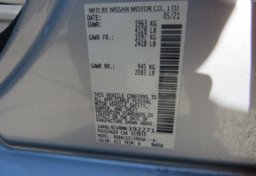 2021 Nissan Altima - Image 56