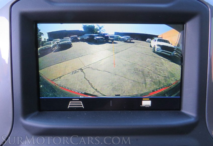 2019 Chevrolet Silverado 1500 - Image 40