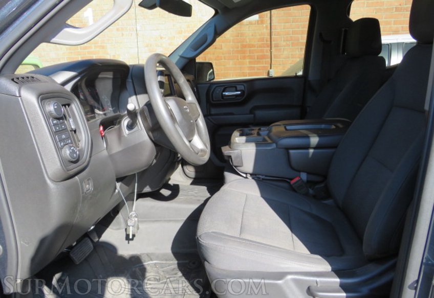 2019 Chevrolet Silverado 1500 - Image 30