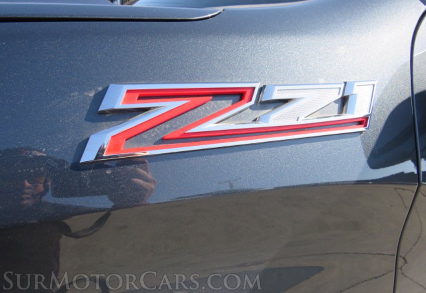 2019 Chevrolet Silverado 1500 - Image 17