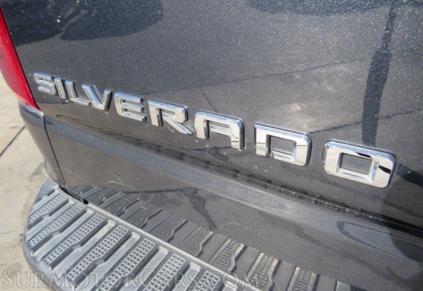 2019 Chevrolet Silverado 1500 - Image 16