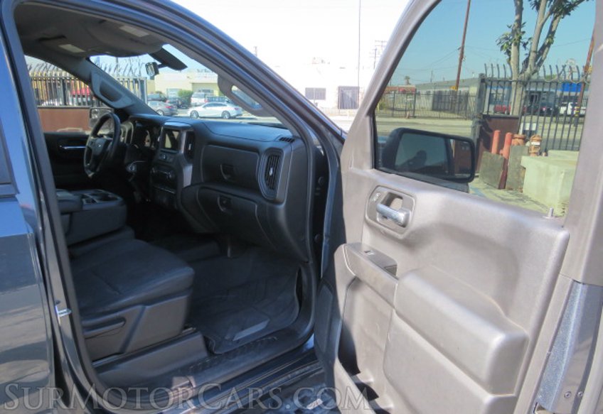 2019 Chevrolet Silverado 1500 - Image 25