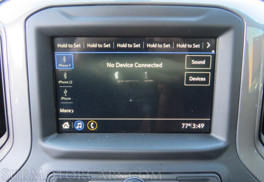 2019 Chevrolet Silverado 1500 - Image 39