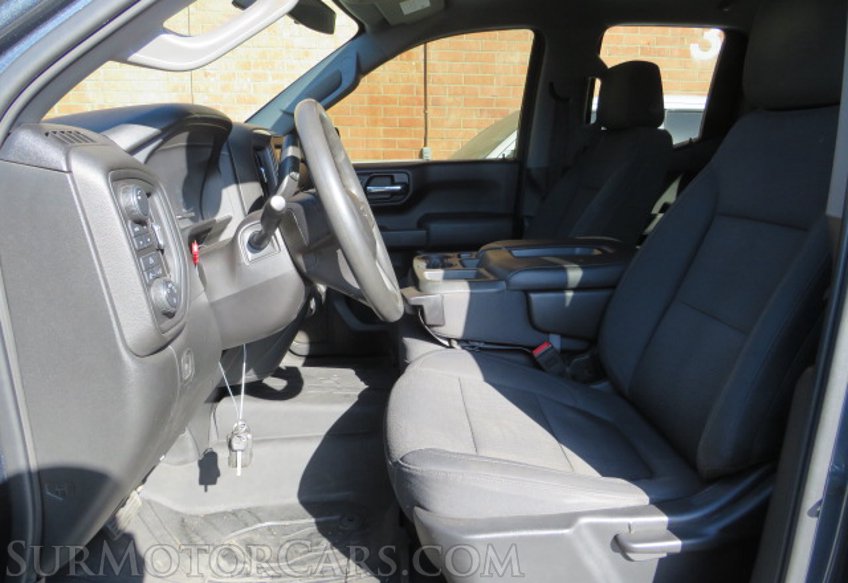 2019 Chevrolet Silverado 1500 - Image 28