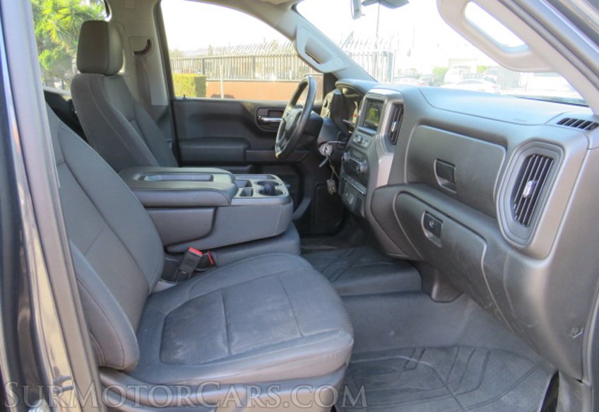 2019 Chevrolet Silverado 1500 - Image 29