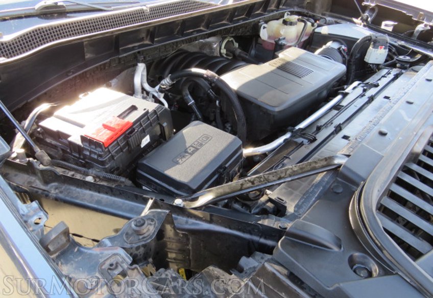 2019 Chevrolet Silverado 1500 - Image 53