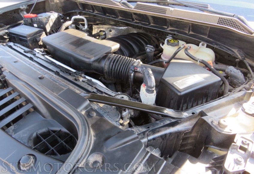 2019 Chevrolet Silverado 1500 - Image 51