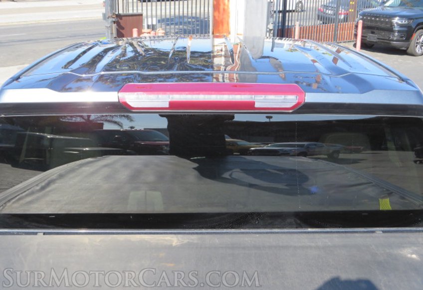 2019 Chevrolet Silverado 1500 - Image 15