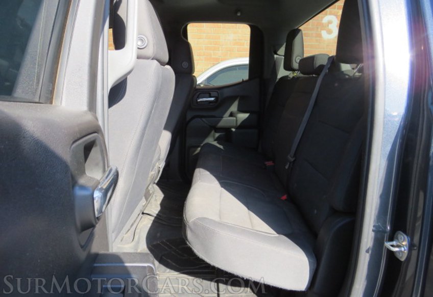 2019 Chevrolet Silverado 1500 - Image 32