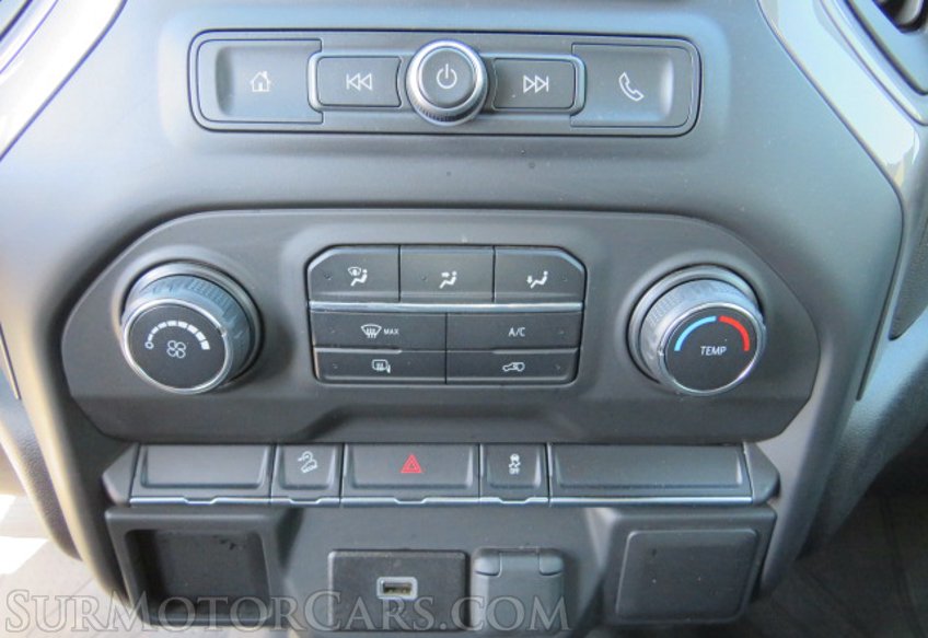 2019 Chevrolet Silverado 1500 - Image 41