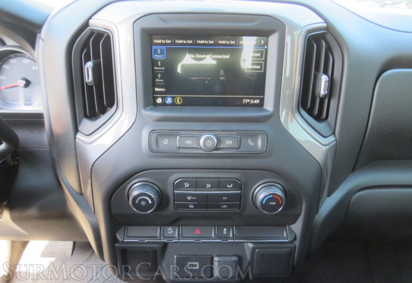 2019 Chevrolet Silverado 1500 - Image 38