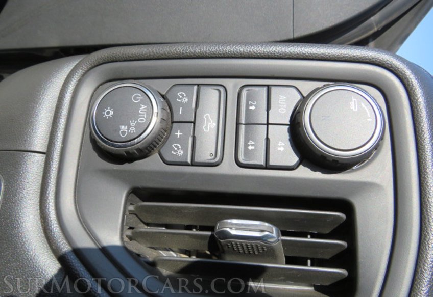 2019 Chevrolet Silverado 1500 - Image 48