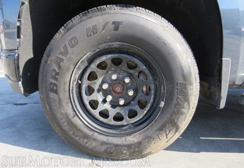 2019 Chevrolet Silverado 1500 - Image 23