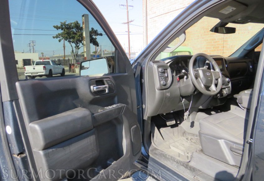 2019 Chevrolet Silverado 1500 - Image 24