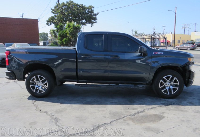 2019 Chevrolet Silverado 1500 - Image 6