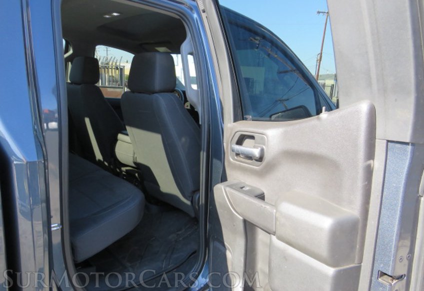 2019 Chevrolet Silverado 1500 - Image 27