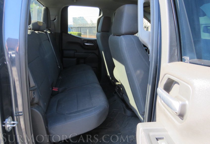 2019 Chevrolet Silverado 1500 - Image 33