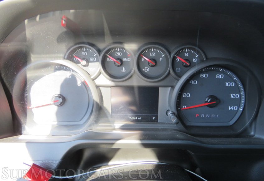 2019 Chevrolet Silverado 1500 - Image 37