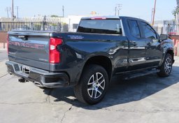 2019 Chevrolet Silverado 1500 - Image 9